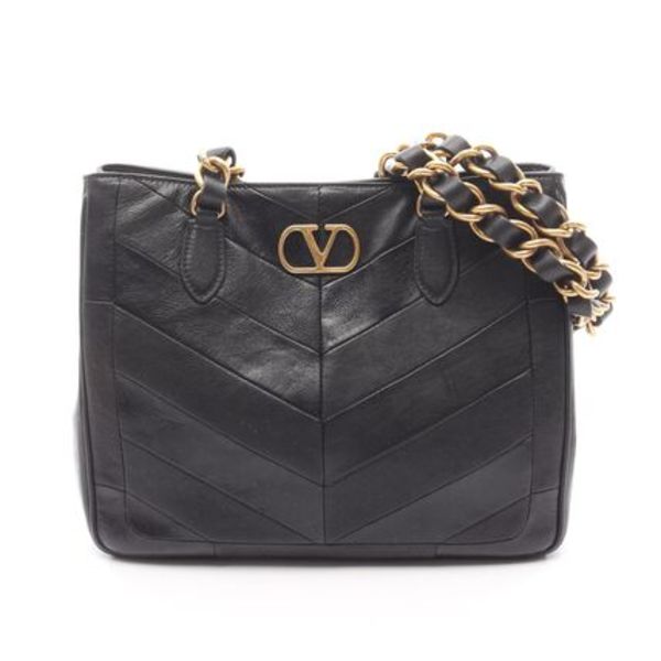 VALENTINO GARAVANI トートバッグ
