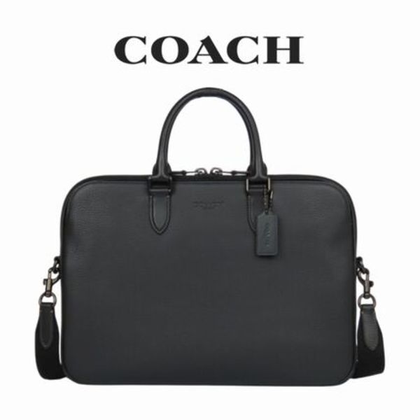 ■在庫あり・国内発■ コーチ COACH メンズバッグ CV956 BLK