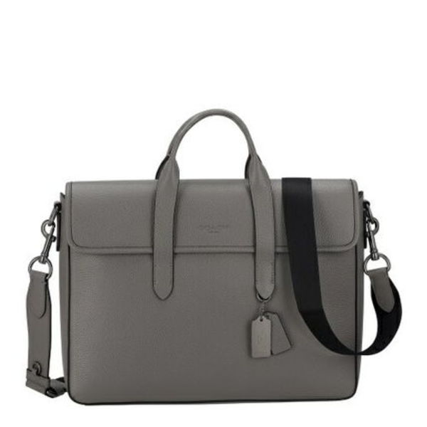 【国内発送】 COACH アウトレット メンズ ビジネスバッグ