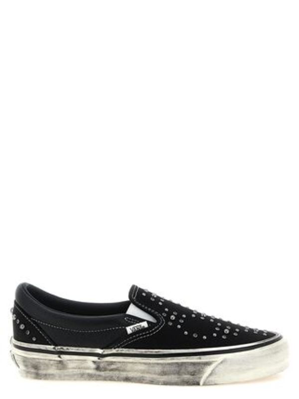 VANS 'Premium Classic Slip-On' sneakers