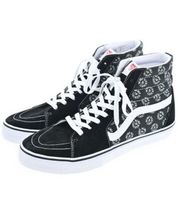 VANS バンズ スニーカー 黒x白 29cm 3601425N0053