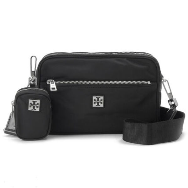 トリーバーチ TORY BURCH ショルダーバッグ 169166 001 VIRGINIA