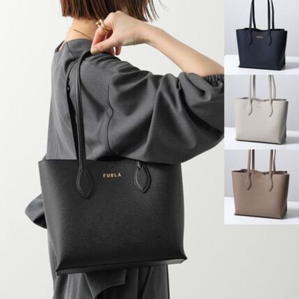 Furla トートバッグ ERA S エラ レザー