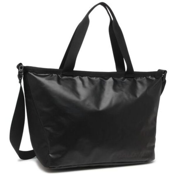 SALOMON ショルダーバッグ EXTENDED TOTEBAG S LC2723400