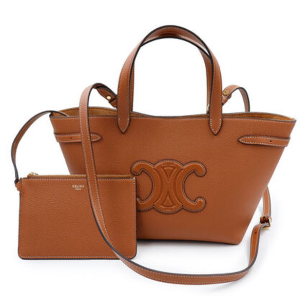 CELINE セリーヌ ハンドバッグ 121743ENY