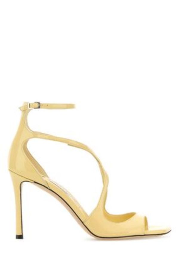 Jimmy Choo SANDAL (AZIA95PAT CORN)