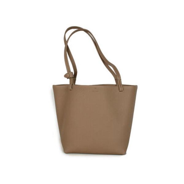 THE ROW ザロウ Medium PARKTOTE ミディアムパークトートバッグ