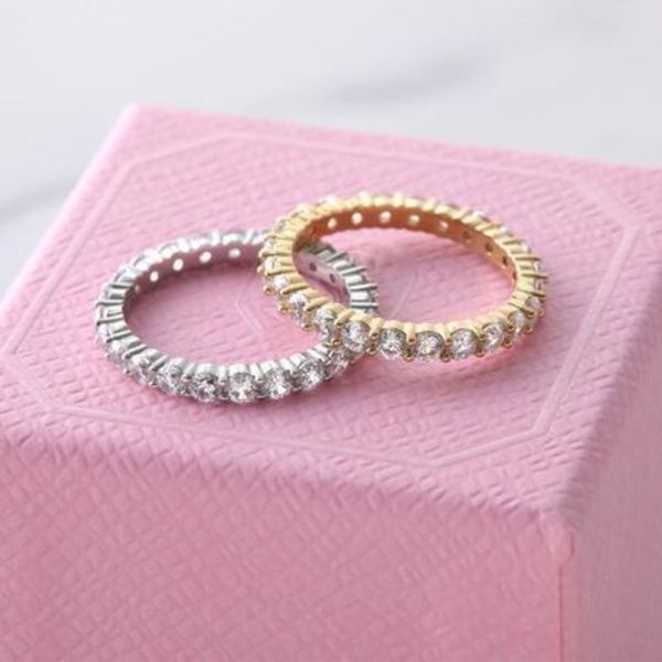 SWAROVSKI リング Matrix Vittore ヴィットーレ 指輪