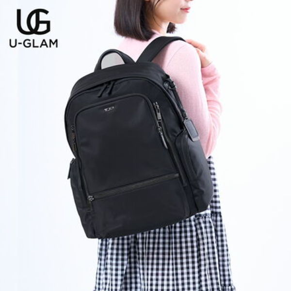 TUMI バックパック リュック 146566T522 0196600DGM VOYAGEUR