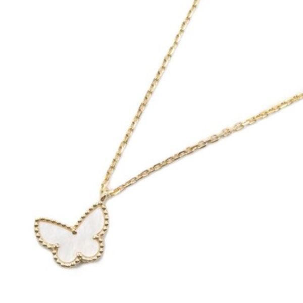 Van Cleef & Arpels ネックレス