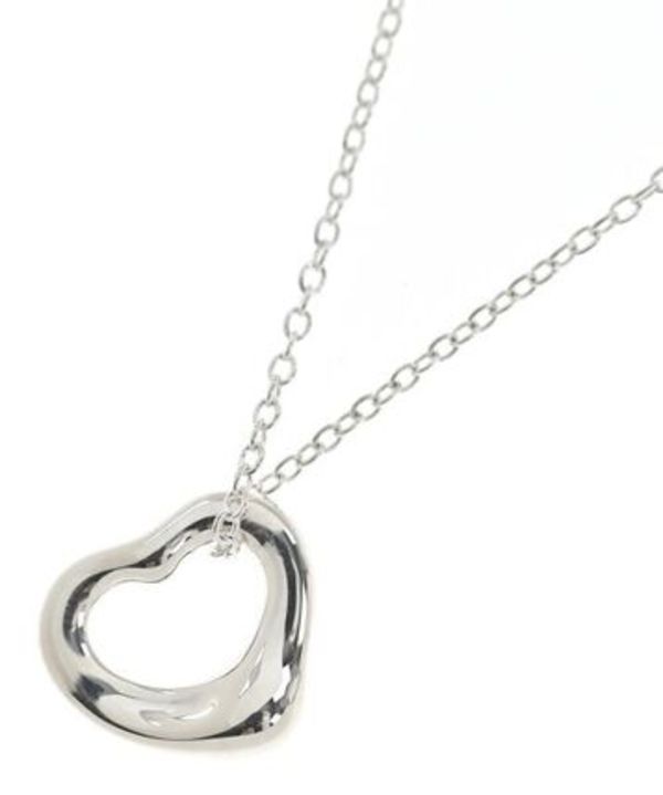 TIFFANY & CO. ネックレス Sv925 - 4800726F0235