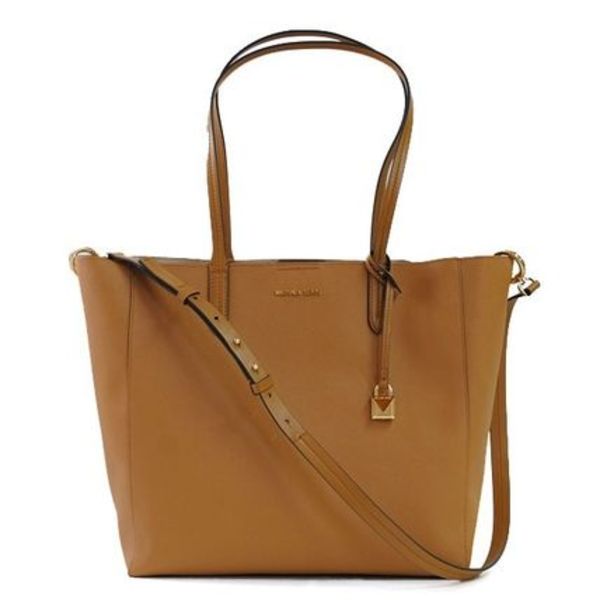 MICHAEL KORS トートバッグ 30F7GP4T9T 532 ACORN