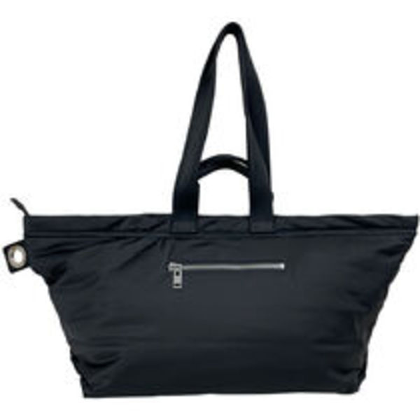 DIESEL ナイロン トートバッグ X08131 P3895 H1122 ブラック