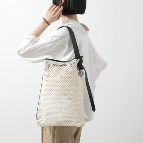 MARCO MASI トートバッグ 3626FISSI メッシュ