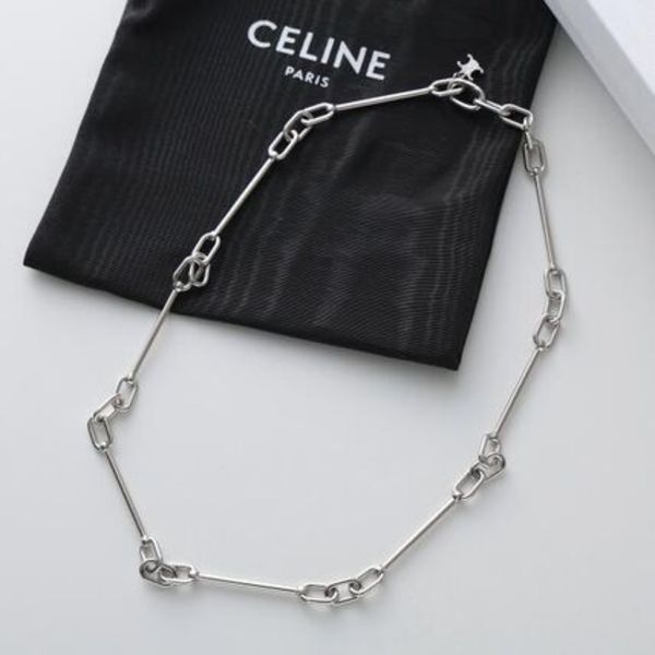 CELINE ネックレス B101Y6BRA トリオンフ