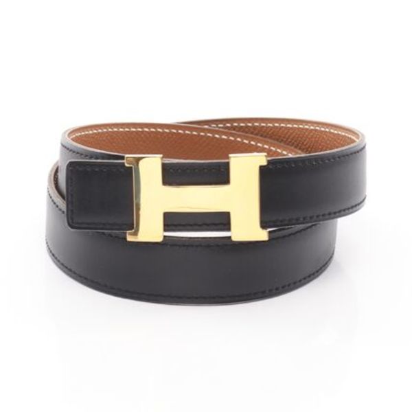 HERMES ベルト