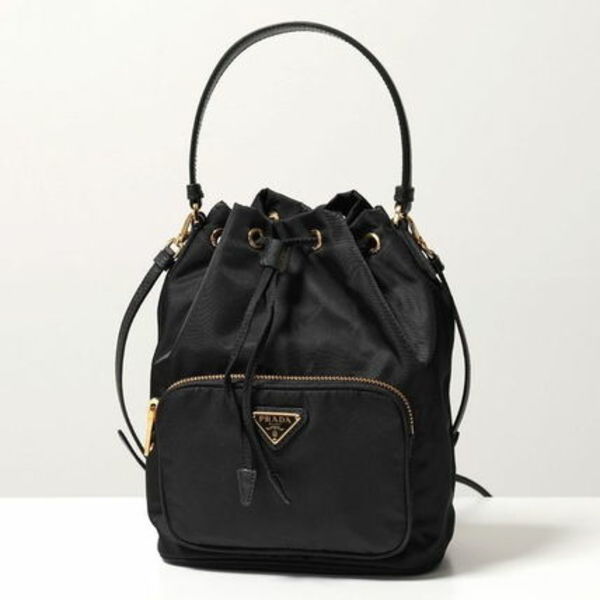 PRADA ショルダーバッグ 1BH038 OOO RV44
