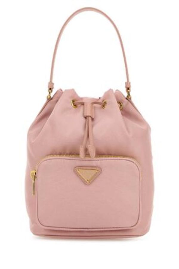 PRADA BUCKET BAG (1BH038VUOPRV44 F0924)