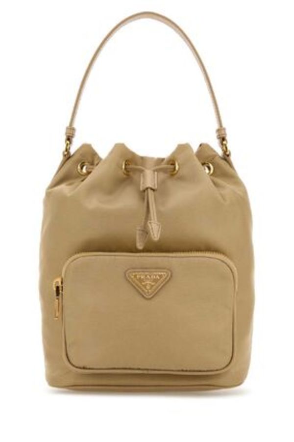 PRADA BUCKET BAG (1BH038VUOPRV44 F0040)