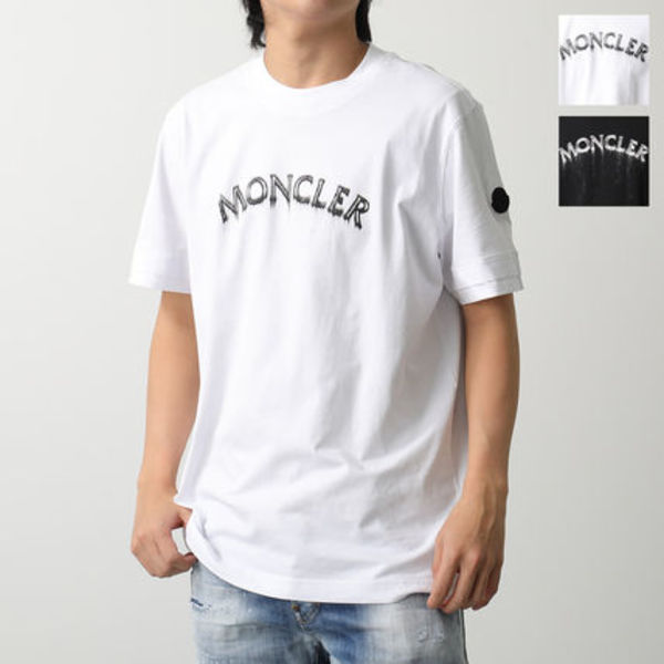 MONCLER Tシャツ 8C00002 89A17
