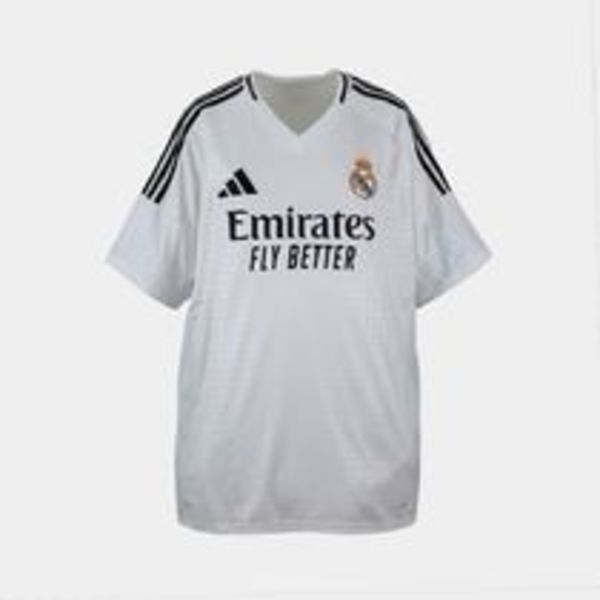 adidas正規品★Real Madrid 24-25 Home Jersey