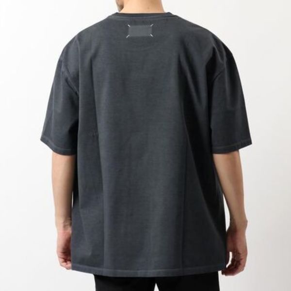 MAISON MARGIELA 半袖 Tシャツ S50GC0646 S23883