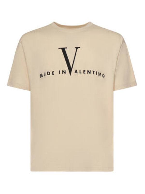 Valentino Garavani T-shirts and Polos