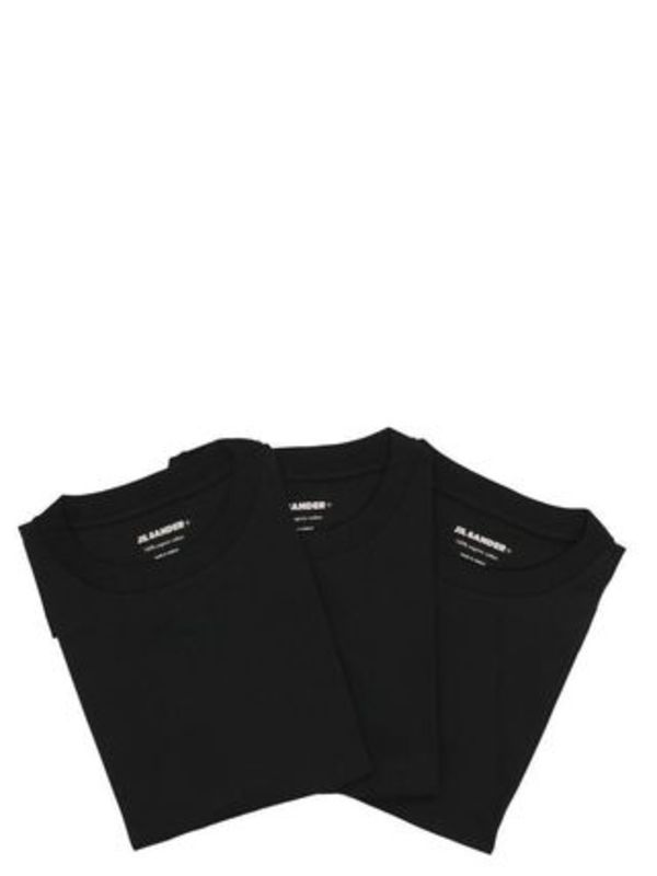 Jil Sander ジルサンダー Tシャツ パックT