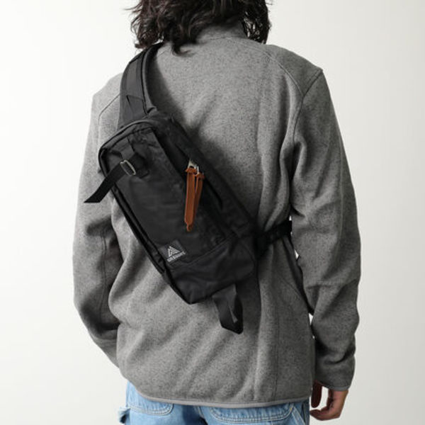 GREGORY ボディバッグ SWITCH SLING 65586 1041
