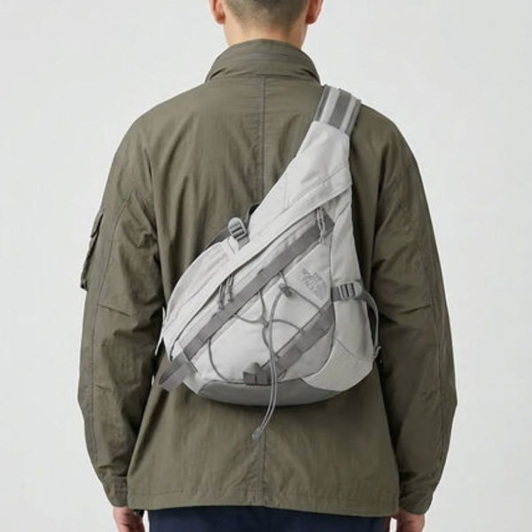 THE NORTH FACE ノース ボディ バッグ 【送料0/国内即発】