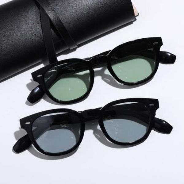 OLIVER PEOPLES サングラス OV5528U ウェリントン型