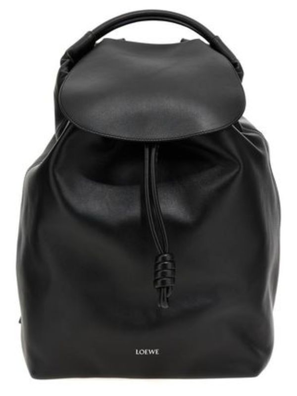 LOEWE メンズ バックパック・リュック