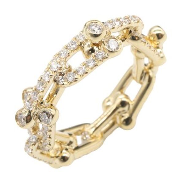 TIFFANY & Co. 指輪