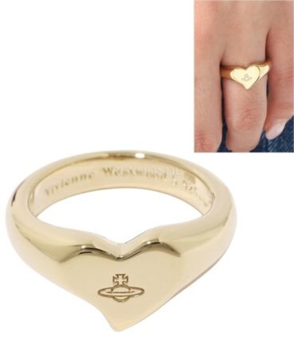 Vivienne Westwood| (MARYBELLE RING (64040061 01R001 FJ)