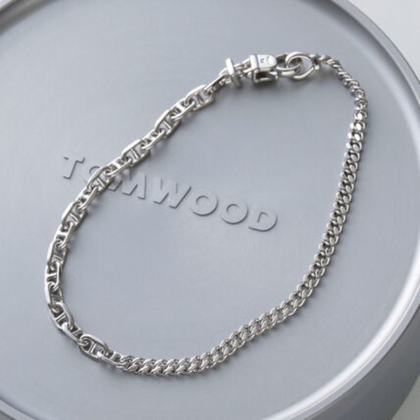 TOMWOOD ブレスレット Rue Bracelet 101202