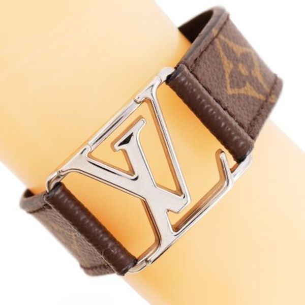LOUIS VUITTON ブラスレ ホッケンハイム M6141