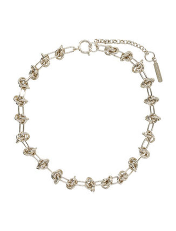 Justine Clenquet JEWELS (DARIANECKLACEG)