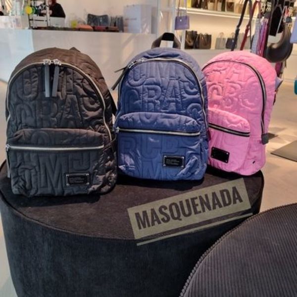 セール☆MARC JACOBS 大人気 BACKPACK