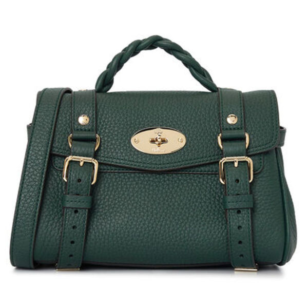 MULBERRY レディース トートバッグ RL6595 736 Q633