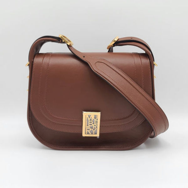 【MULBERRY】SADIE SATCHEL BAG