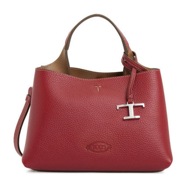 TODS レディース トートバッグ XBWAPAEL000QRI3L27