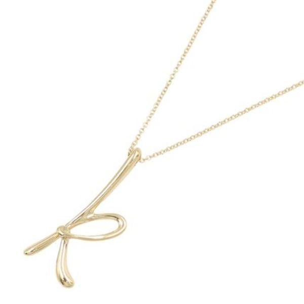 TIFFANY & Co. ネックレス