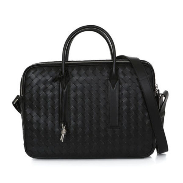 BOTTEGA VENETA 766361 V2HL1 8803ゲッタウェイブリーフケース