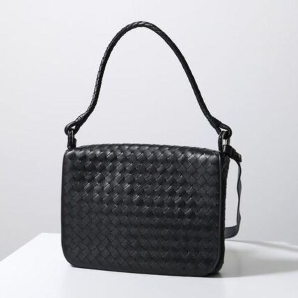 BOTTEGA VENETA ショルダーバッグ 795074 V2HL1 レザー