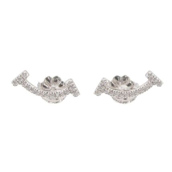 TIFFANY & Co. イヤリング・ピアス