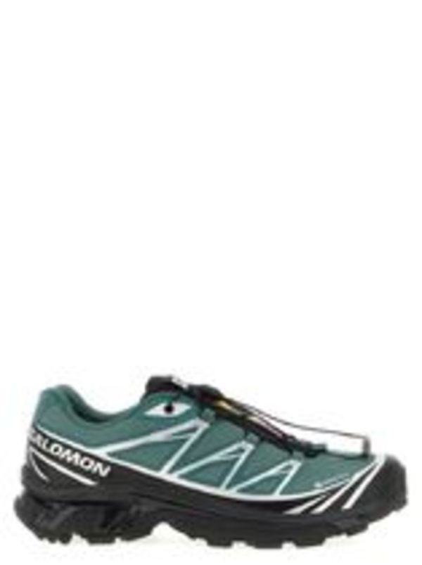 Salomon ★ XT-6 GORE-TEX スニーカー