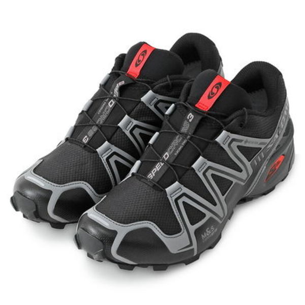 Salomon SPEEDCROSS 3 GORE-TEX スニーカー L47731700