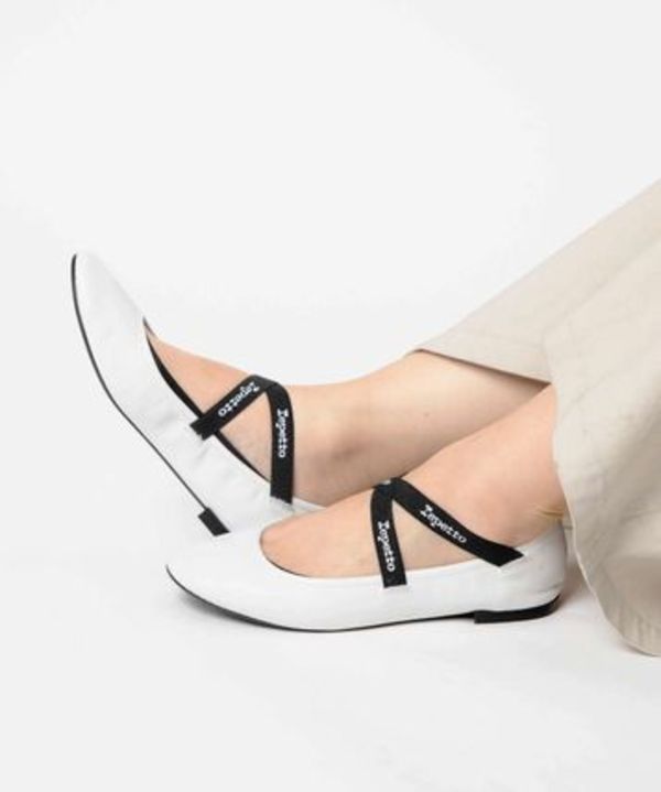 レペット repetto V184VED パンプス JOANA メリージェーンズ