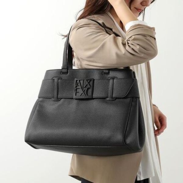 A/X ARMANI EXCHANGE トートバッグ XW000284 AF11902