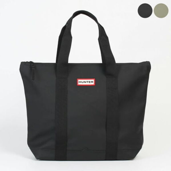 HUNTER トートバッグ TUMMEL BAG【国内配送】